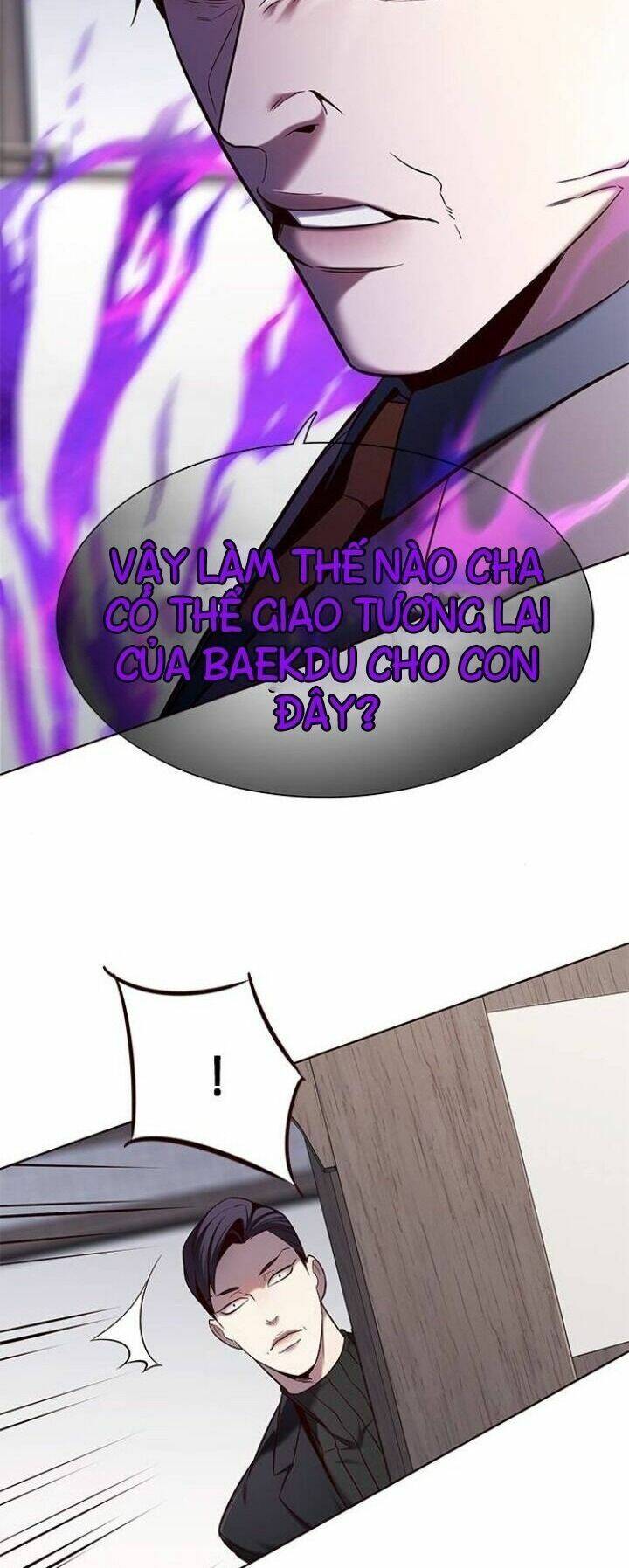 Hoá Thân Thành Mèo - Chapter 116 - Page 59