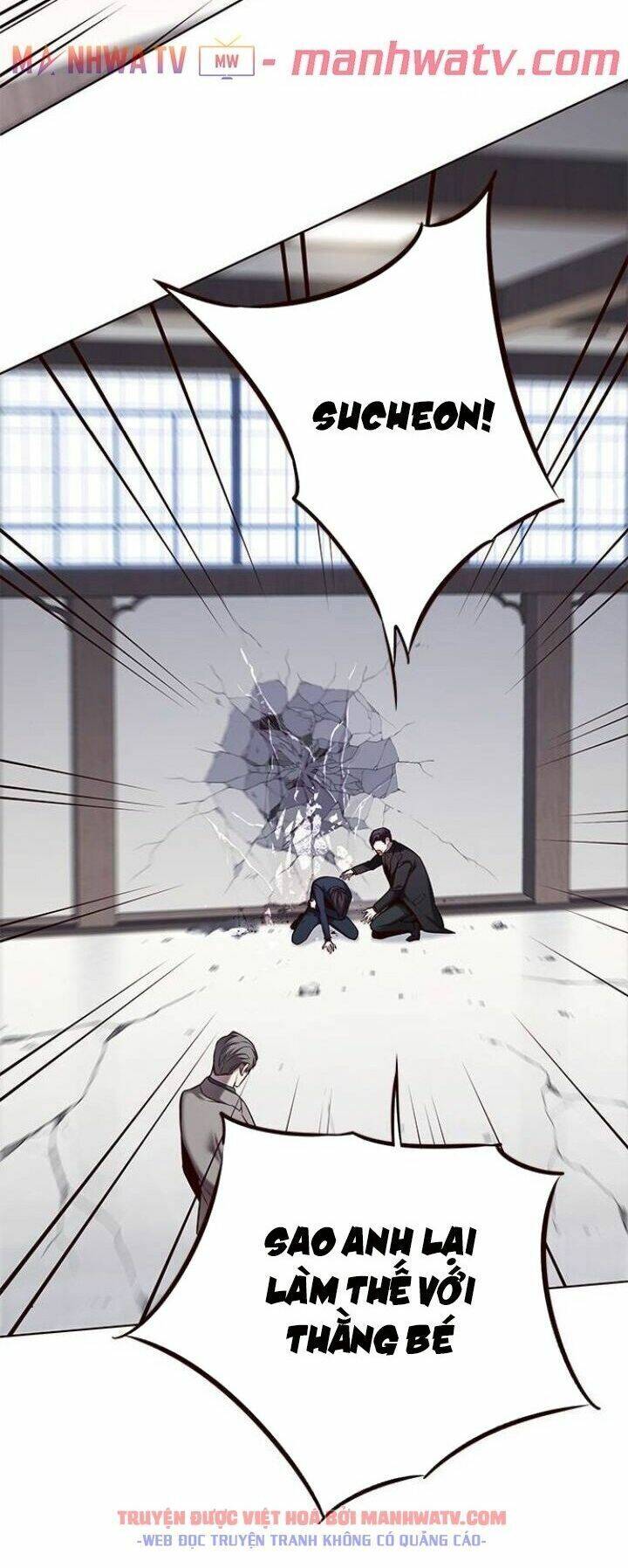 Hoá Thân Thành Mèo - Chapter 116 - Page 60