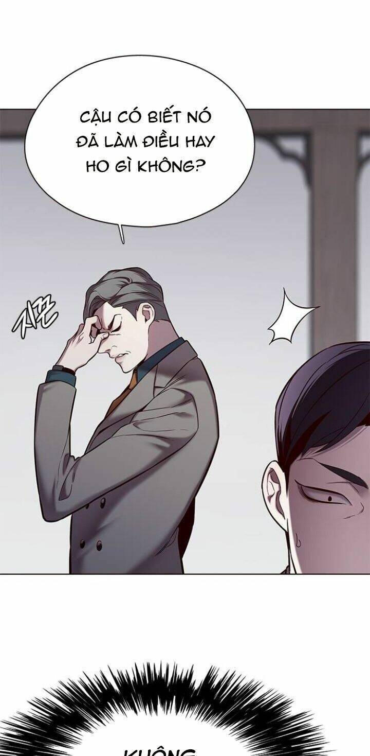 Hoá Thân Thành Mèo - Chapter 116 - Page 61