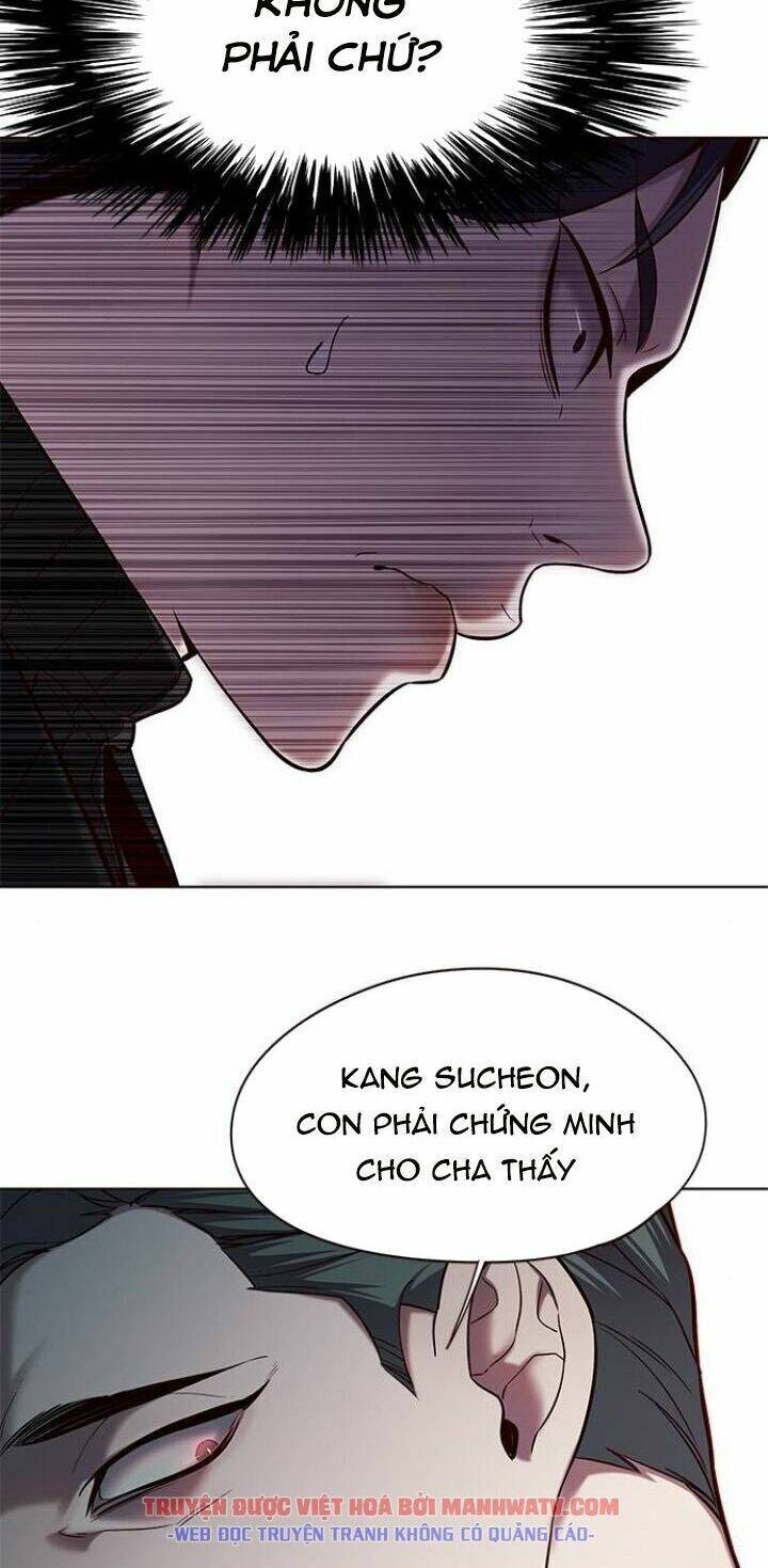 Hoá Thân Thành Mèo - Chapter 116 - Page 62