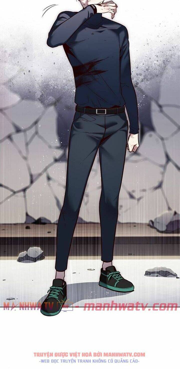 Hoá Thân Thành Mèo - Chapter 116 - Page 66