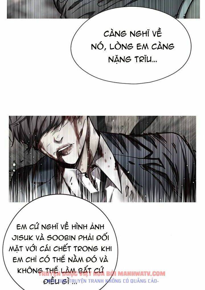 Hoá Thân Thành Mèo - Chapter 116 - Page 8