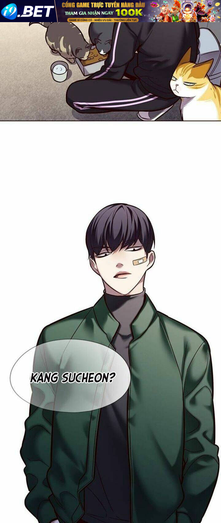 Hoá Thân Thành Mèo - Chapter 117 - Page 10