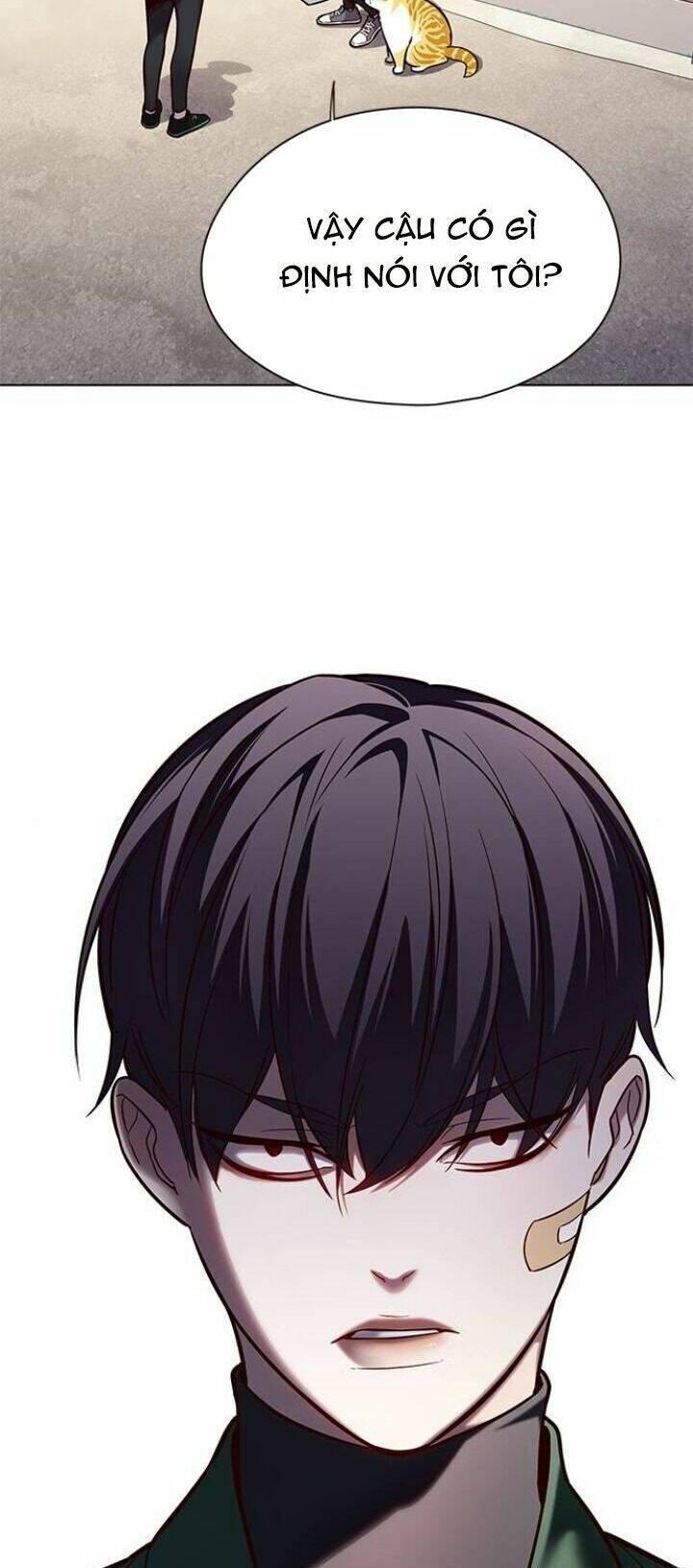 Hoá Thân Thành Mèo - Chapter 117 - Page 12