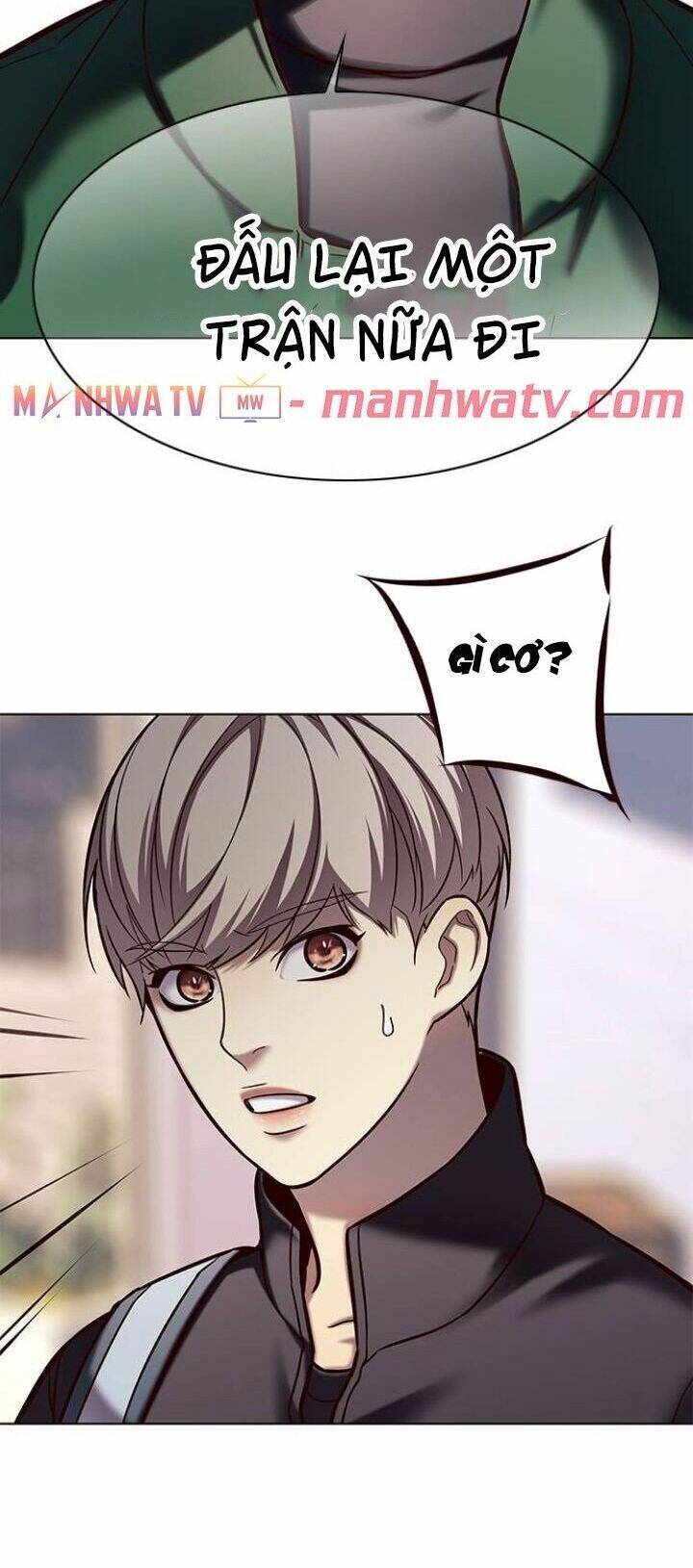 Hoá Thân Thành Mèo - Chapter 117 - Page 13