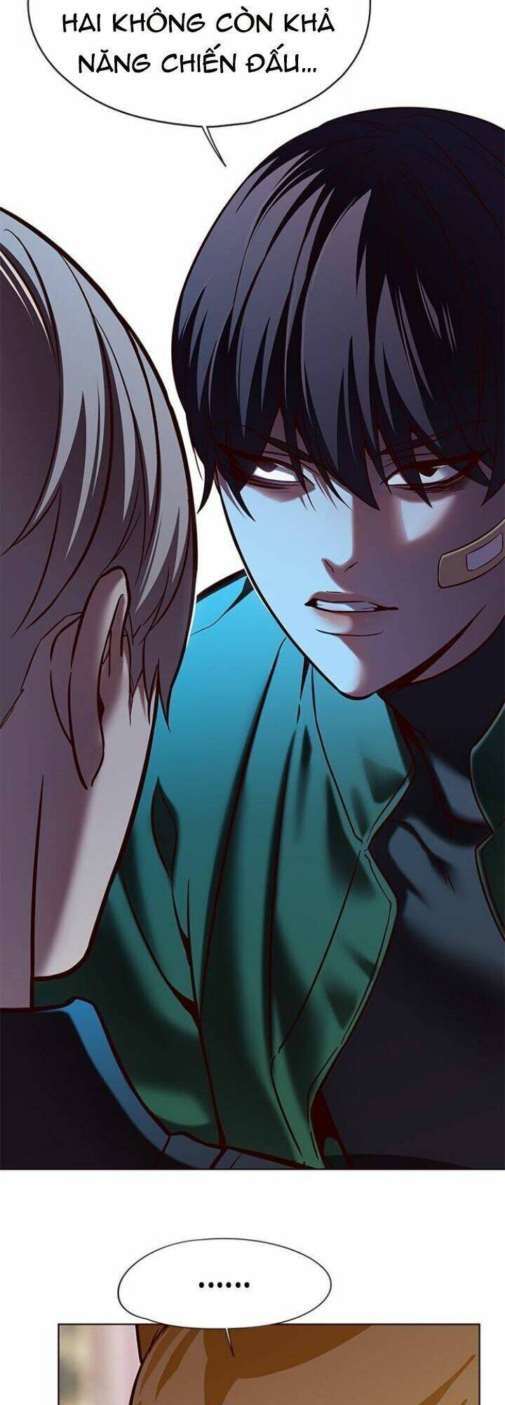 Hoá Thân Thành Mèo - Chapter 117 - Page 15