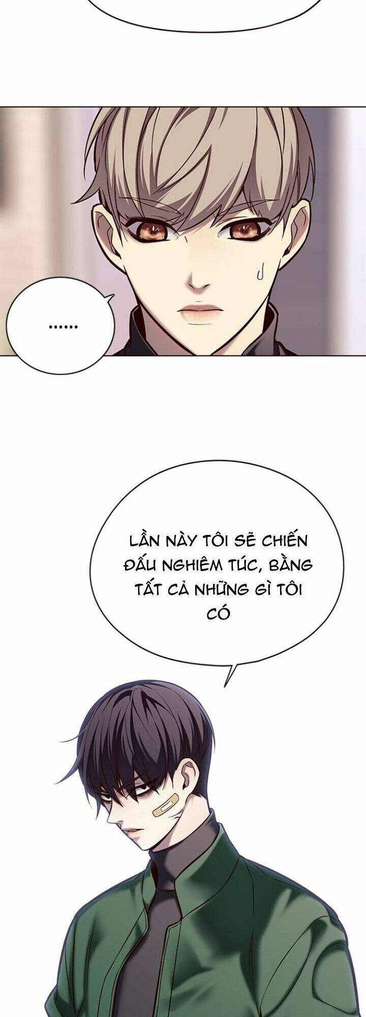 Hoá Thân Thành Mèo - Chapter 117 - Page 19