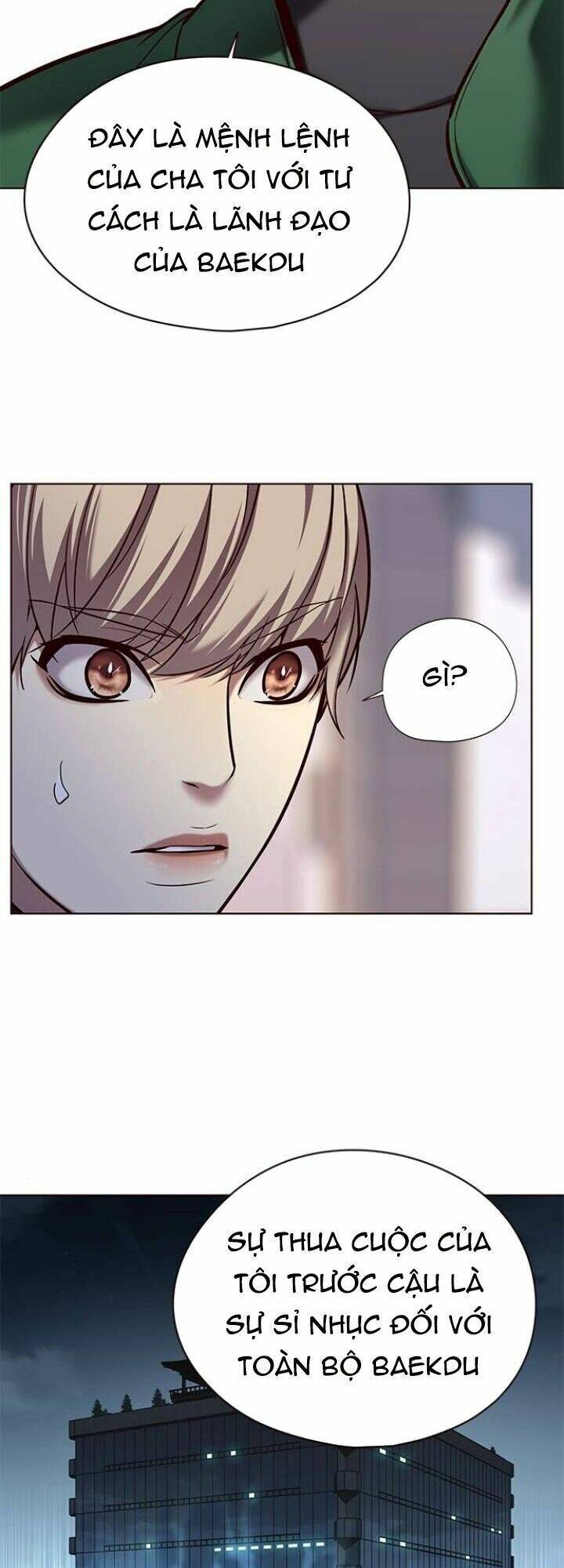 Hoá Thân Thành Mèo - Chapter 117 - Page 23