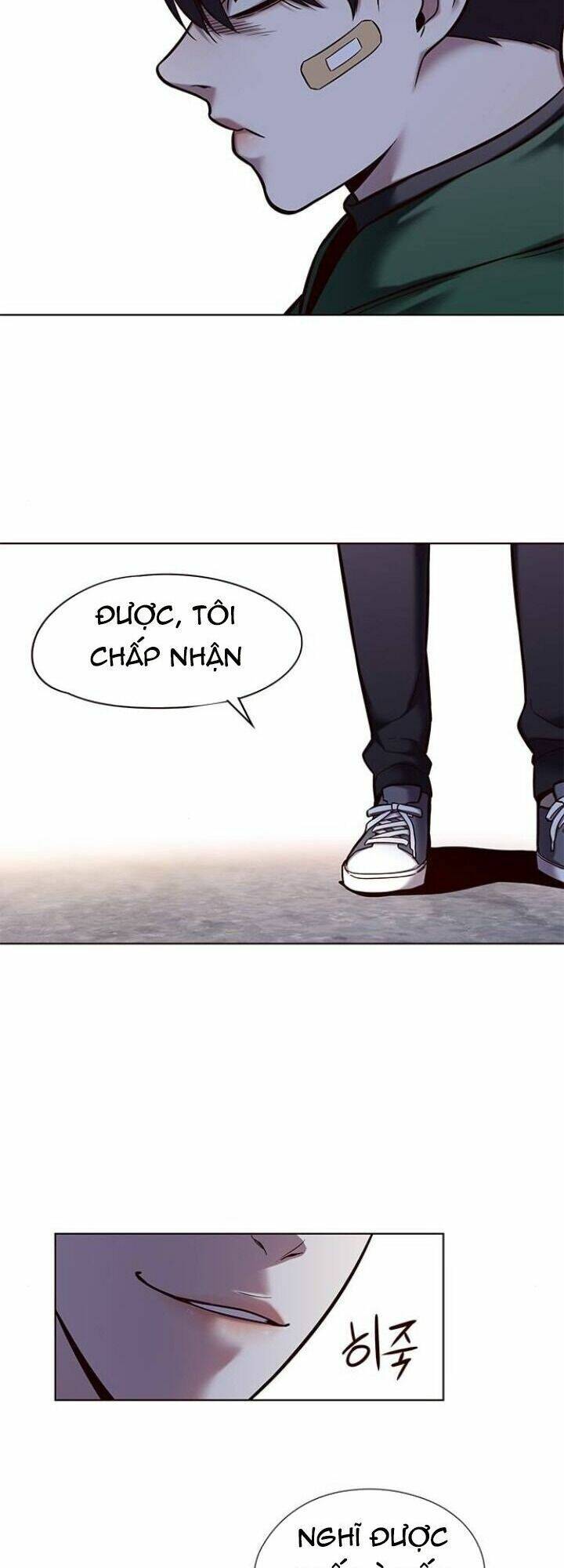 Hoá Thân Thành Mèo - Chapter 117 - Page 26