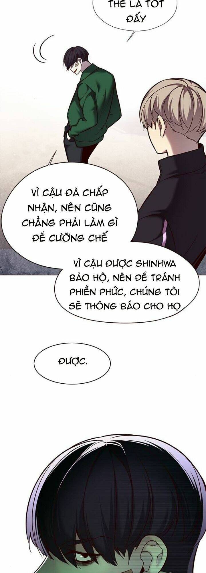 Hoá Thân Thành Mèo - Chapter 117 - Page 27