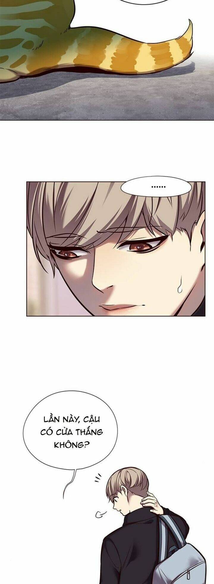 Hoá Thân Thành Mèo - Chapter 117 - Page 34