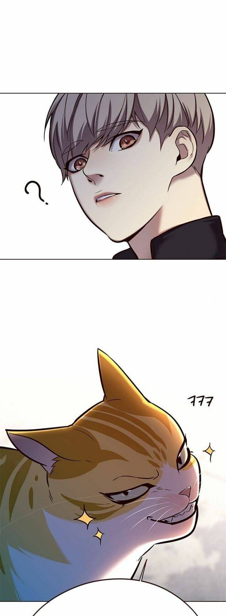 Hoá Thân Thành Mèo - Chapter 117 - Page 36