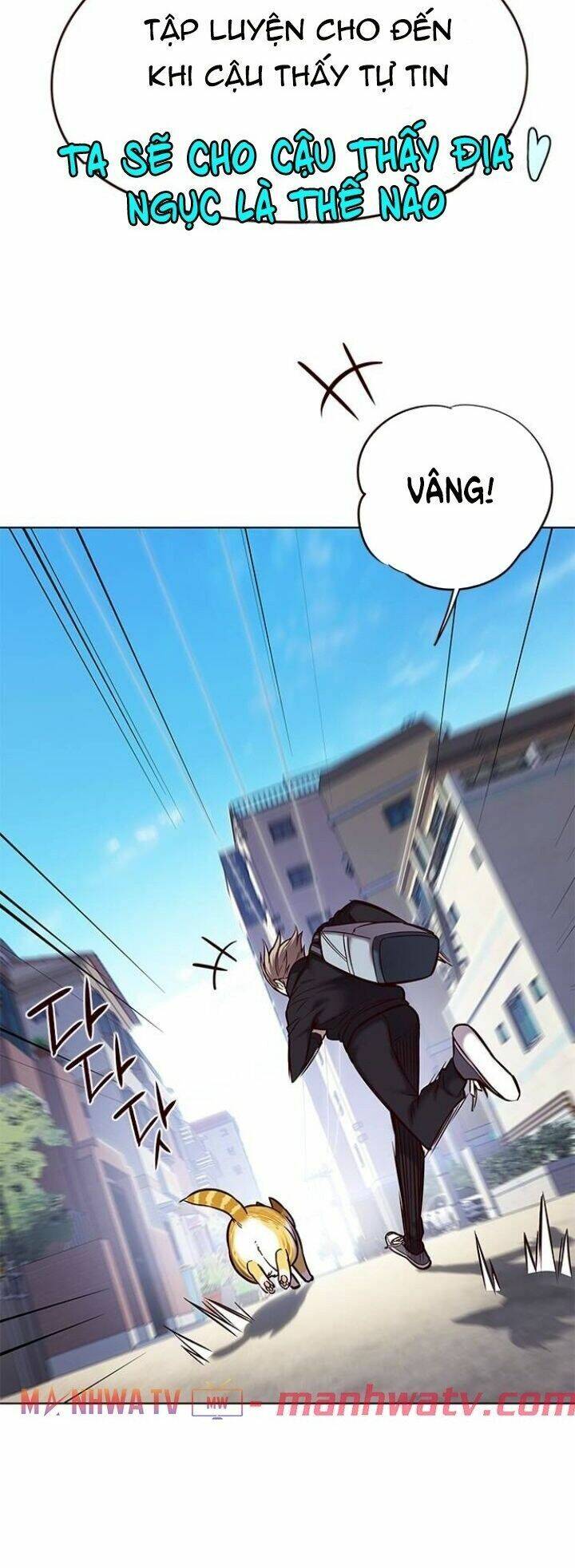 Hoá Thân Thành Mèo - Chapter 117 - Page 37