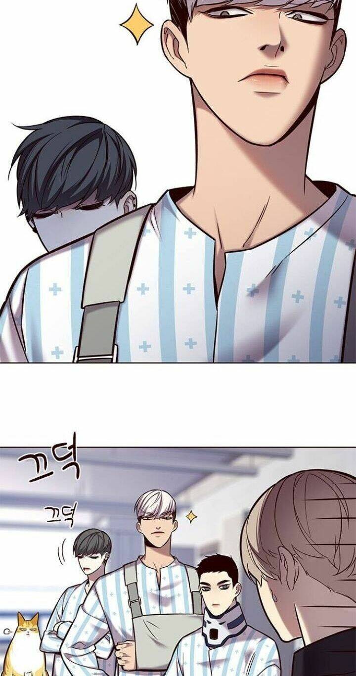 Hoá Thân Thành Mèo - Chapter 117 - Page 45