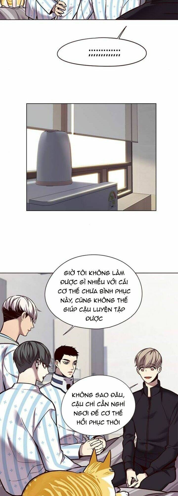 Hoá Thân Thành Mèo - Chapter 117 - Page 46
