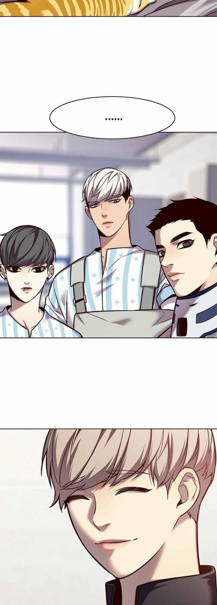 Hoá Thân Thành Mèo - Chapter 117 - Page 47