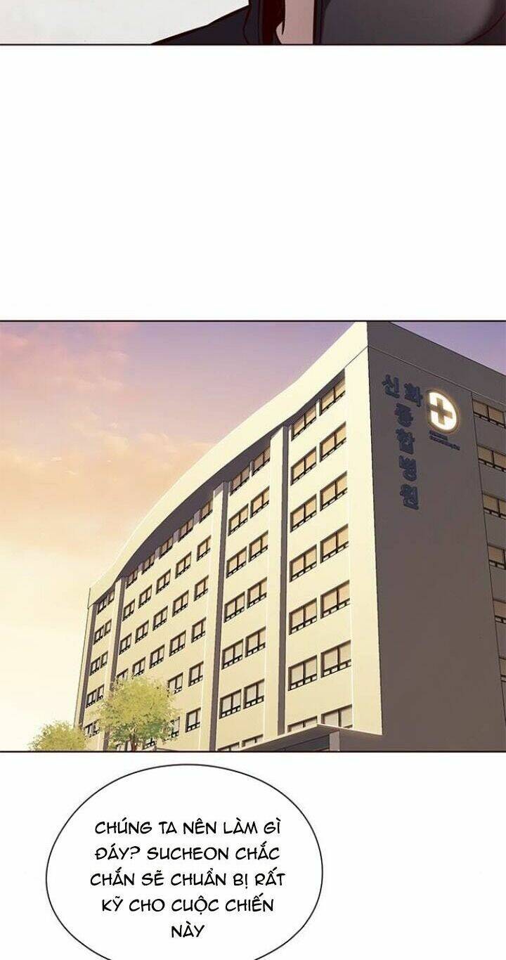 Hoá Thân Thành Mèo - Chapter 117 - Page 48