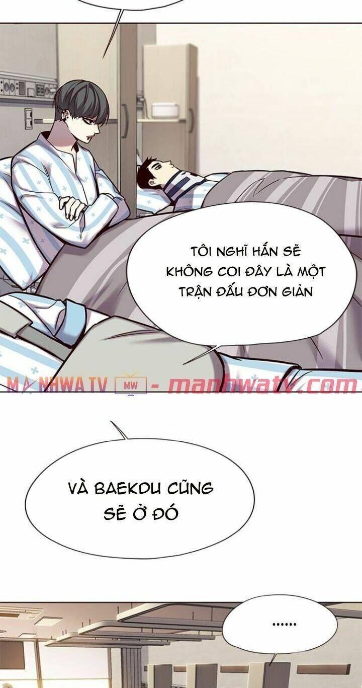 Hoá Thân Thành Mèo - Chapter 117 - Page 49
