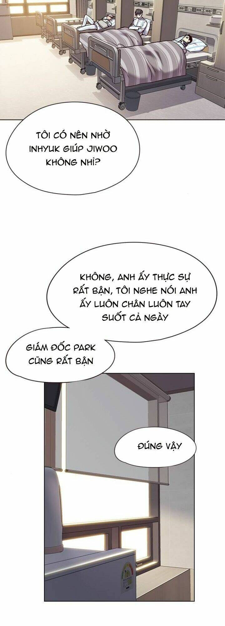 Hoá Thân Thành Mèo - Chapter 117 - Page 50