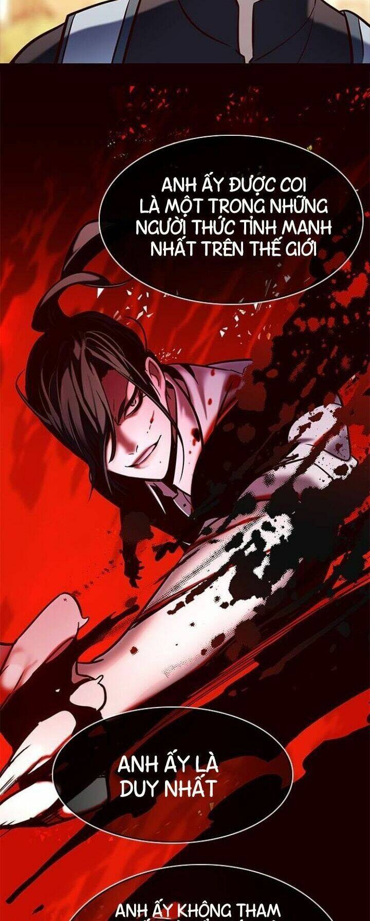 Hoá Thân Thành Mèo - Chapter 117 - Page 58