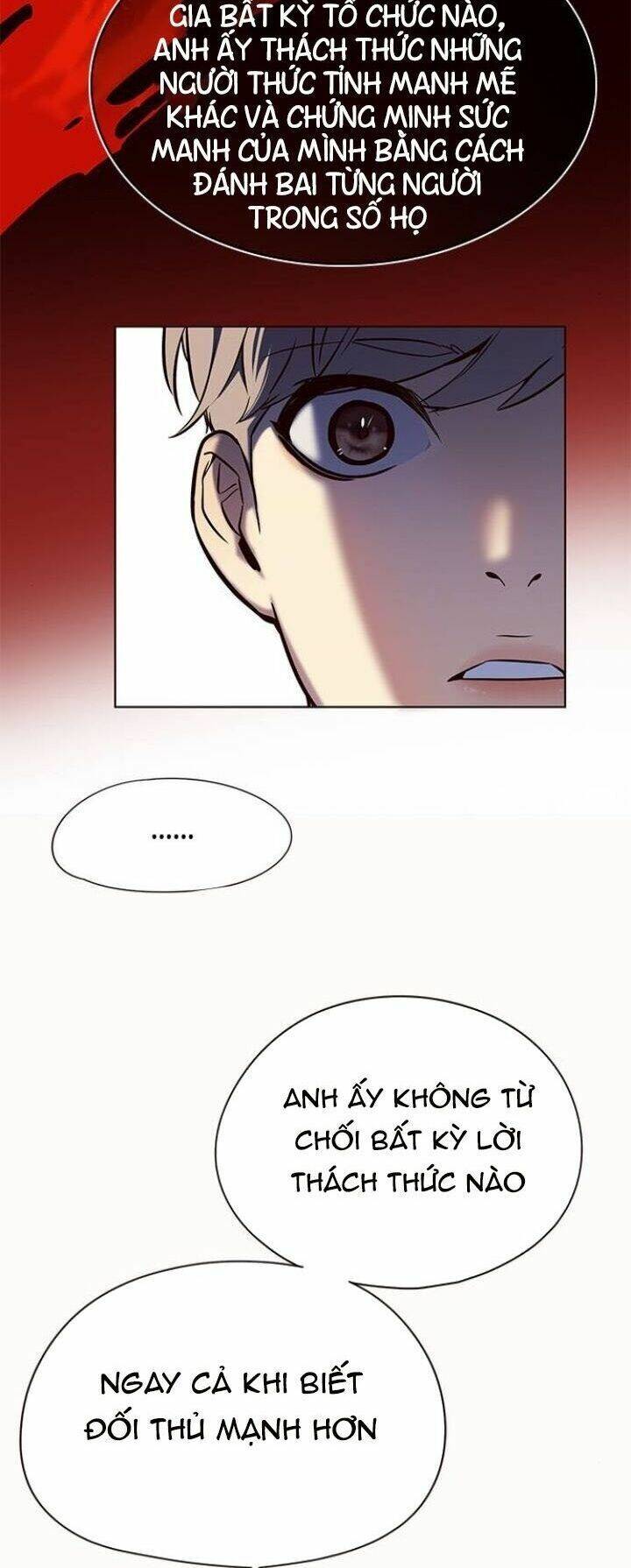 Hoá Thân Thành Mèo - Chapter 117 - Page 59