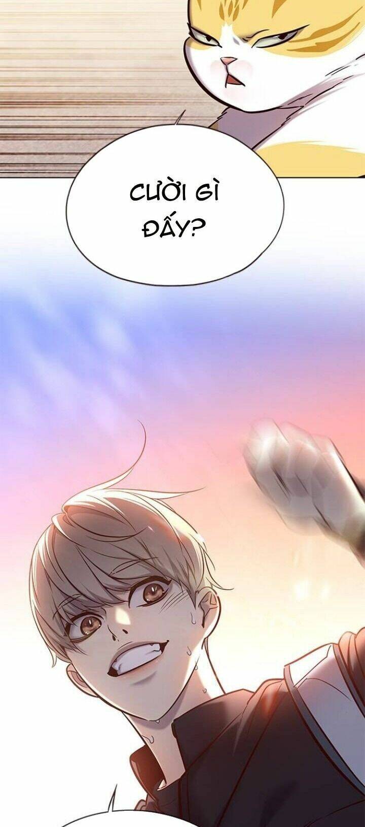 Hoá Thân Thành Mèo - Chapter 117 - Page 6