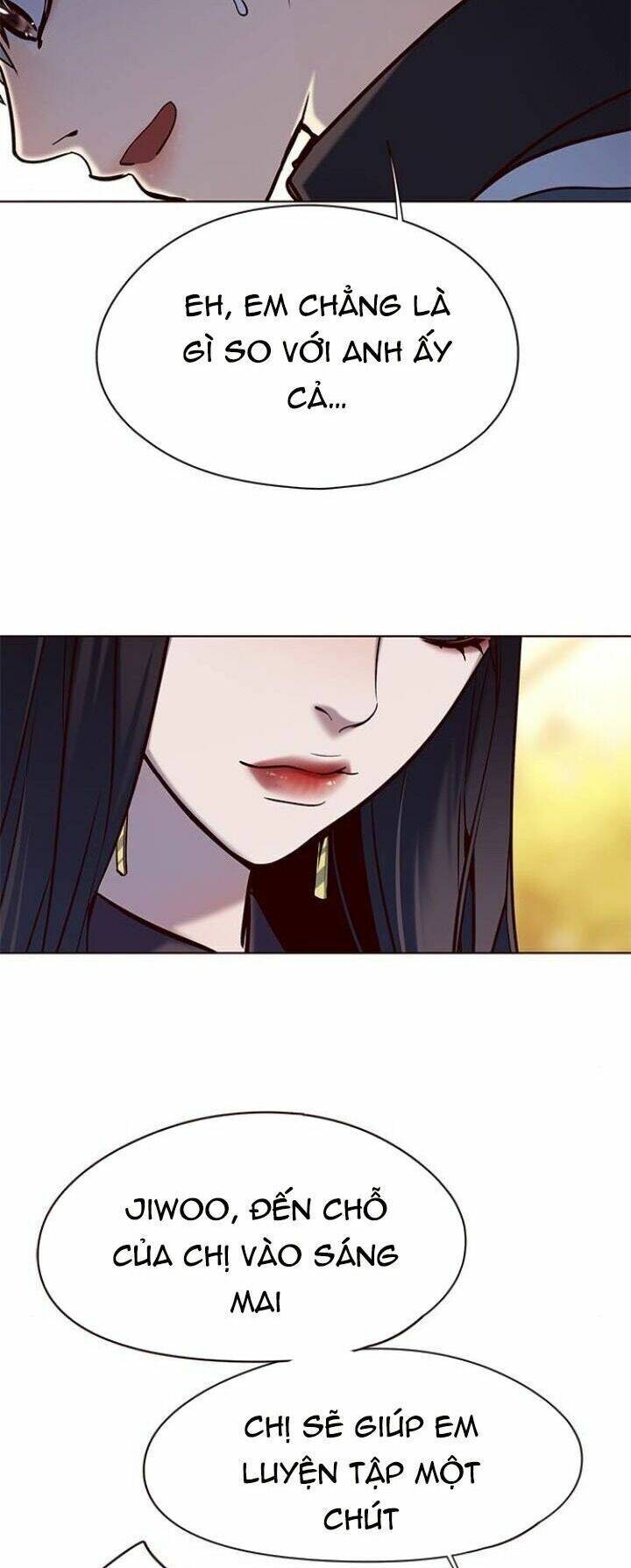 Hoá Thân Thành Mèo - Chapter 117 - Page 61