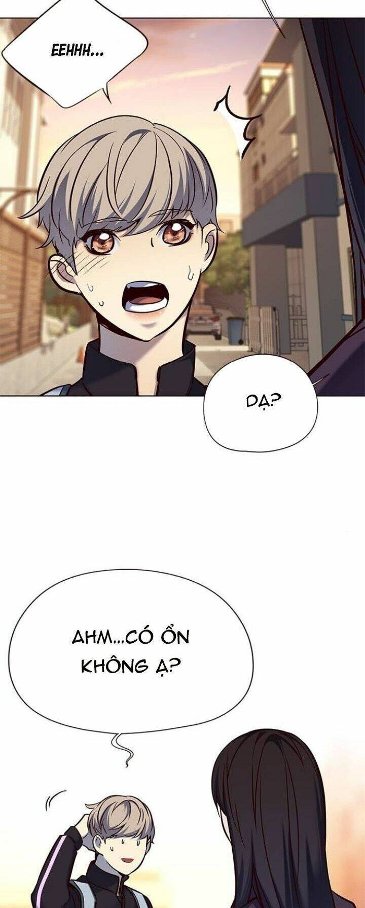 Hoá Thân Thành Mèo - Chapter 117 - Page 62