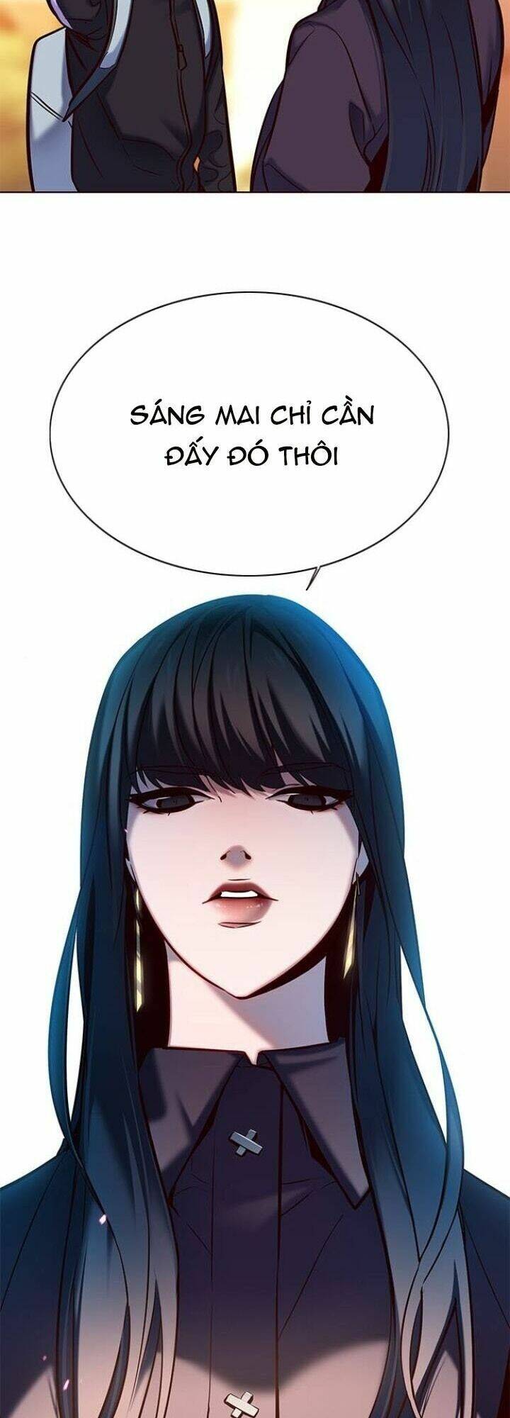 Hoá Thân Thành Mèo - Chapter 117 - Page 63