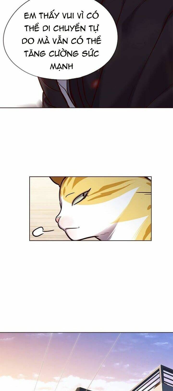 Hoá Thân Thành Mèo - Chapter 117 - Page 7