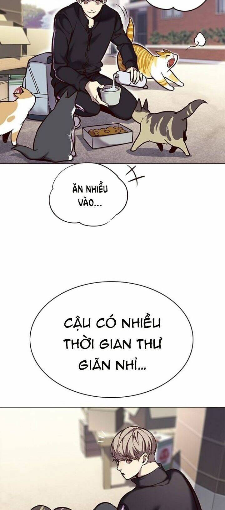 Hoá Thân Thành Mèo - Chapter 117 - Page 9