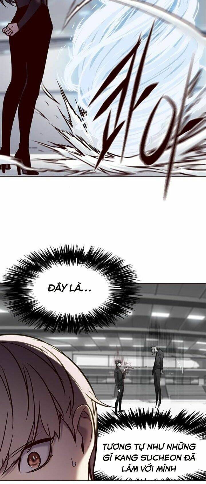 Hoá Thân Thành Mèo - Chapter 118 - Page 16