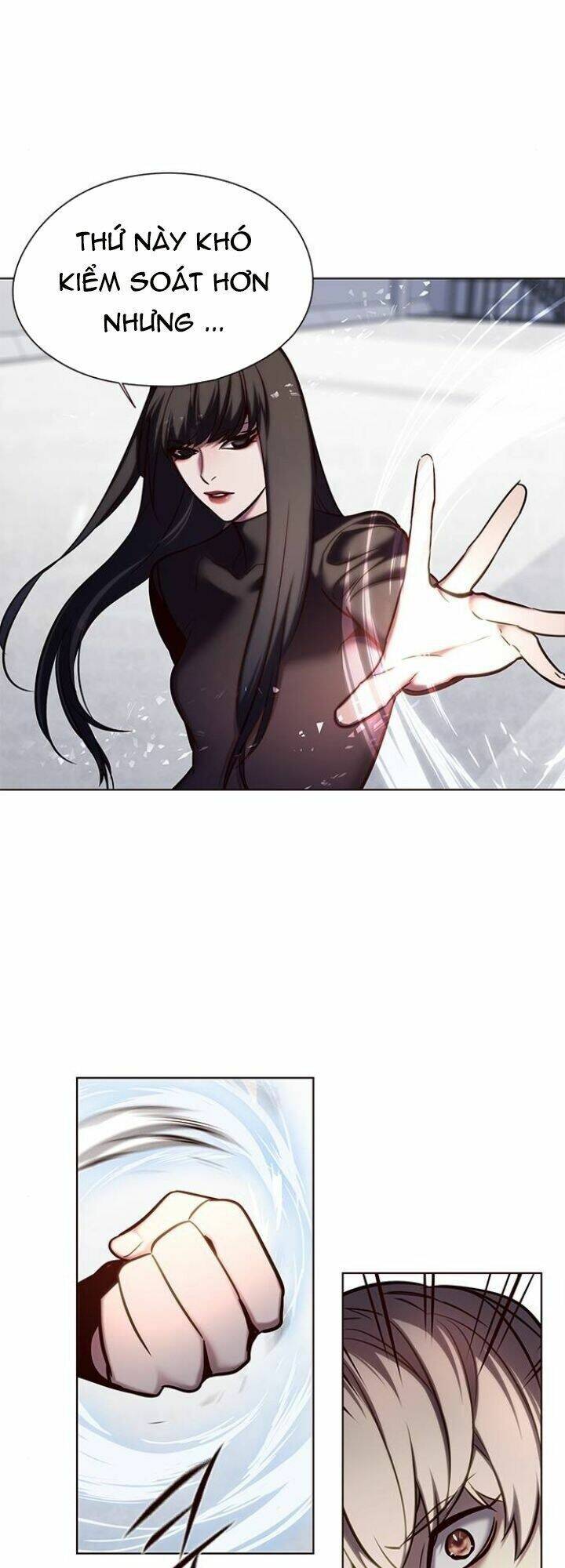 Hoá Thân Thành Mèo - Chapter 118 - Page 17