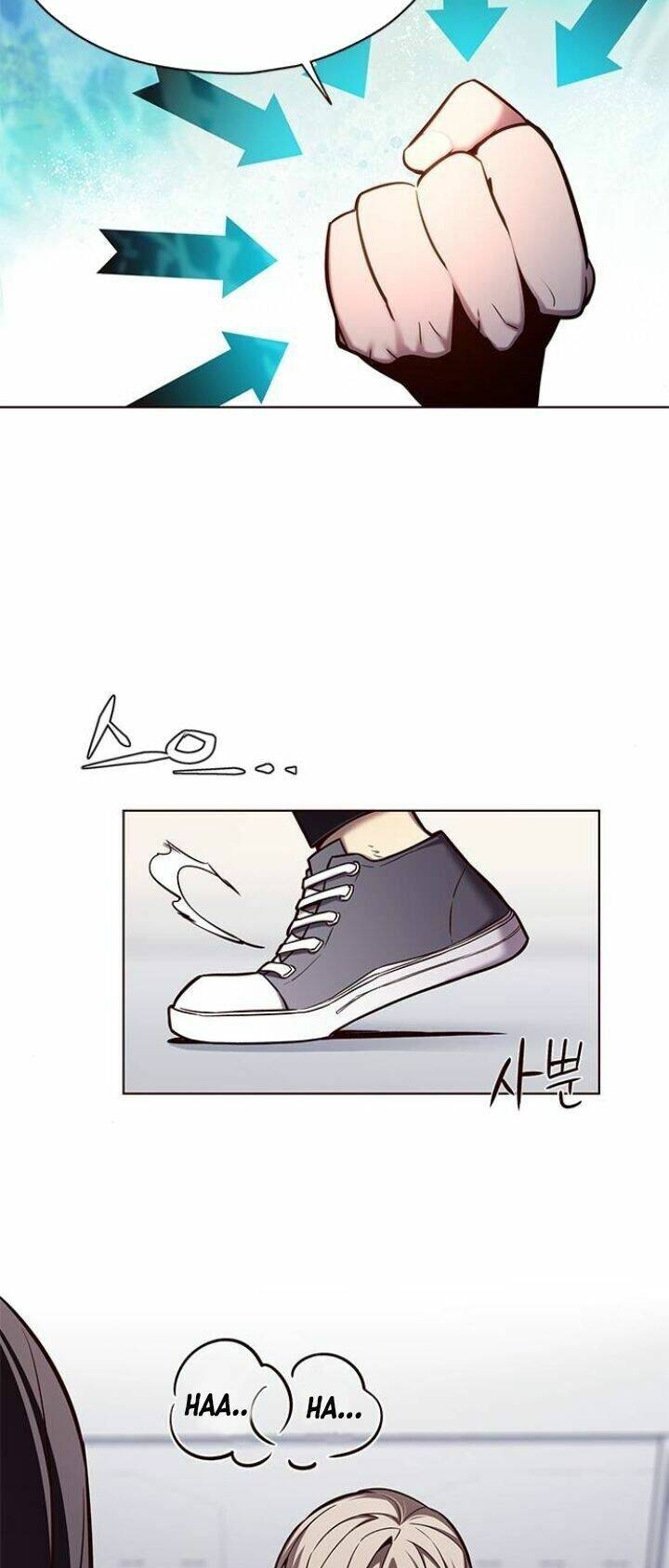 Hoá Thân Thành Mèo - Chapter 118 - Page 21