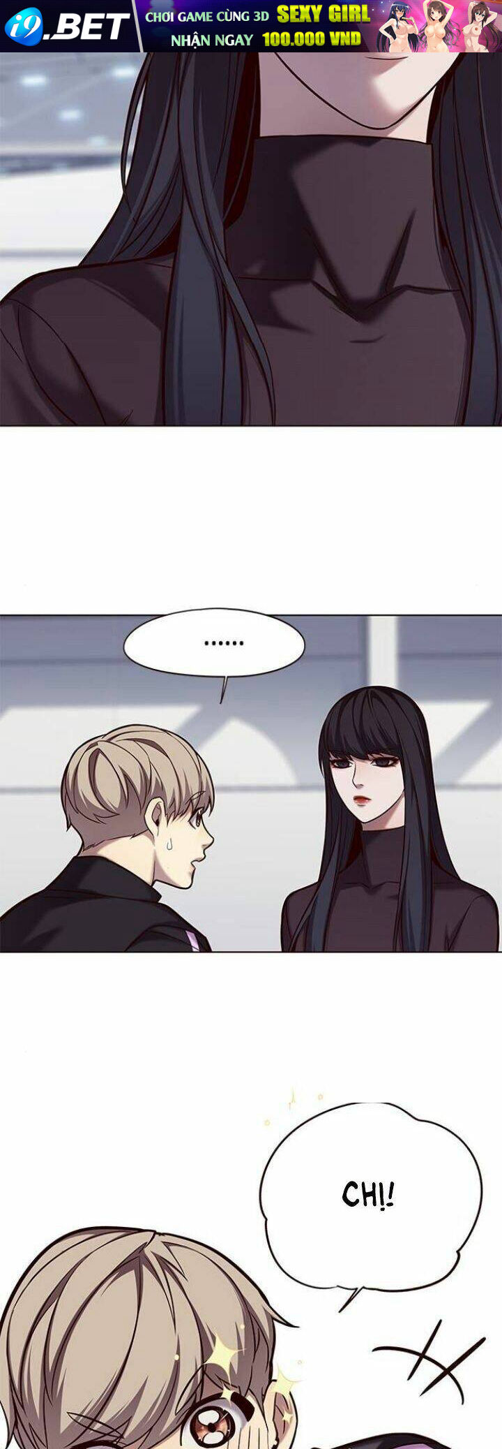 Hoá Thân Thành Mèo - Chapter 118 - Page 23