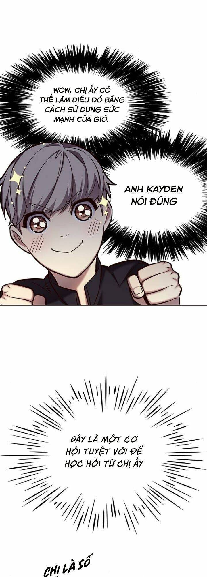 Hoá Thân Thành Mèo - Chapter 118 - Page 26