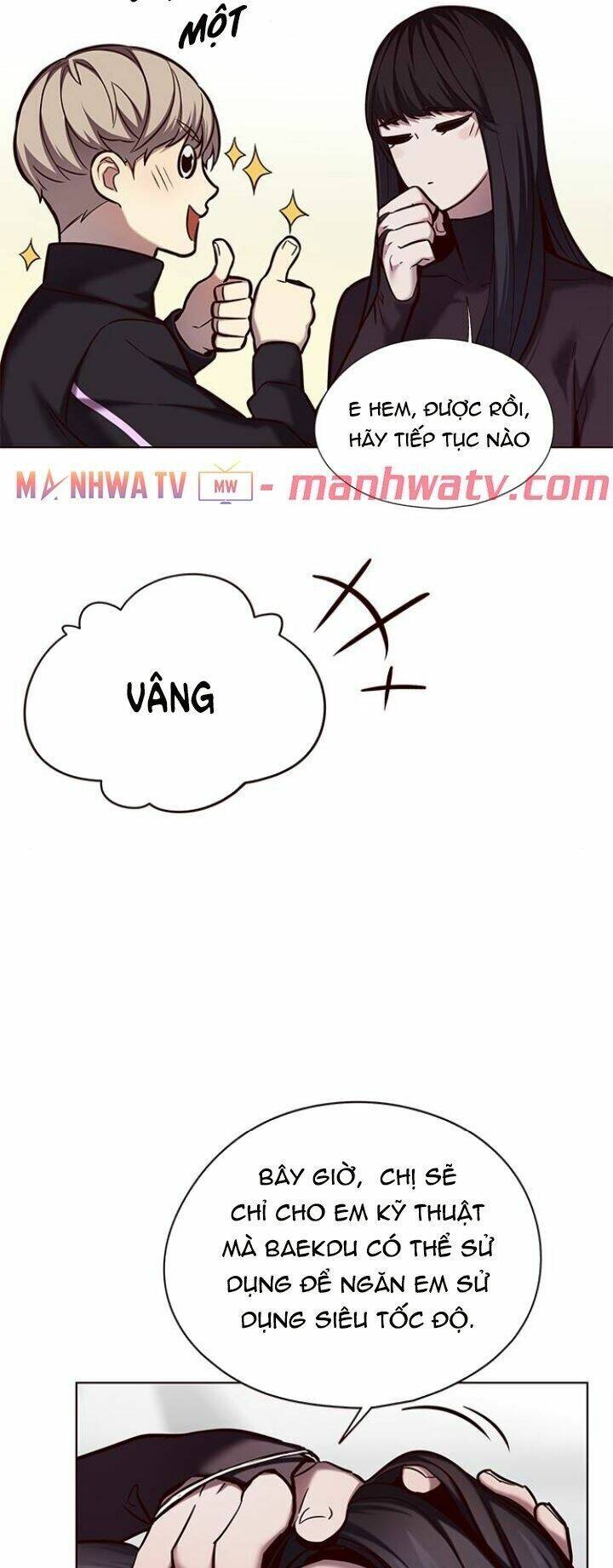Hoá Thân Thành Mèo - Chapter 118 - Page 27