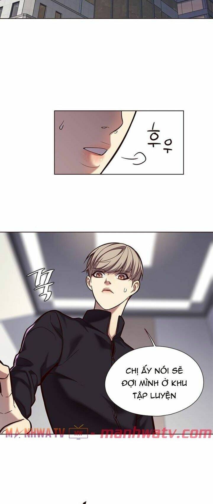 Hoá Thân Thành Mèo - Chapter 118 - Page 3