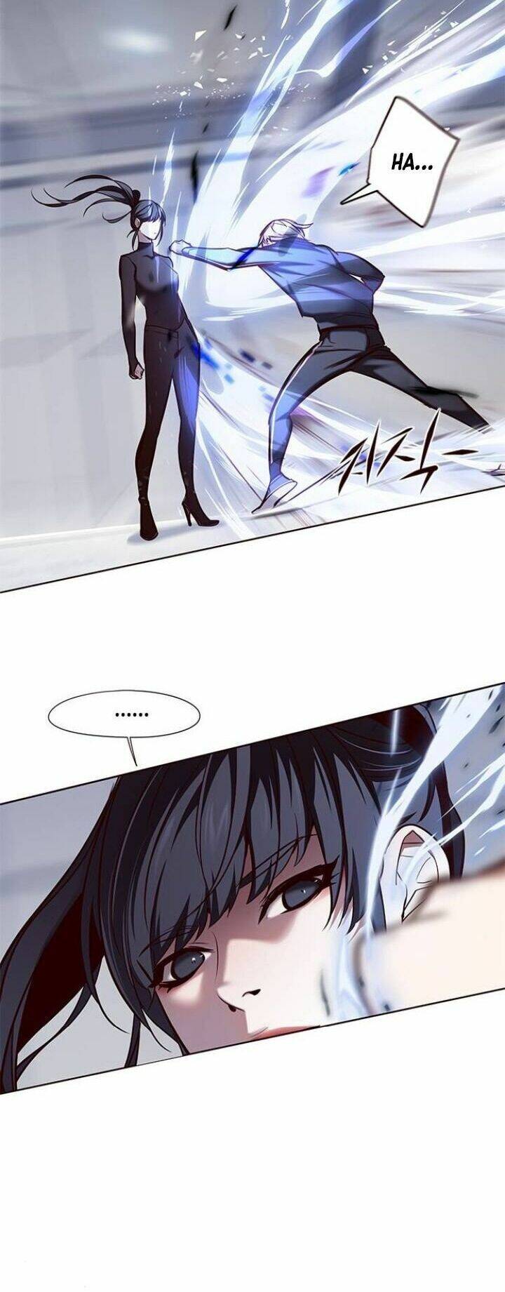 Hoá Thân Thành Mèo - Chapter 118 - Page 34