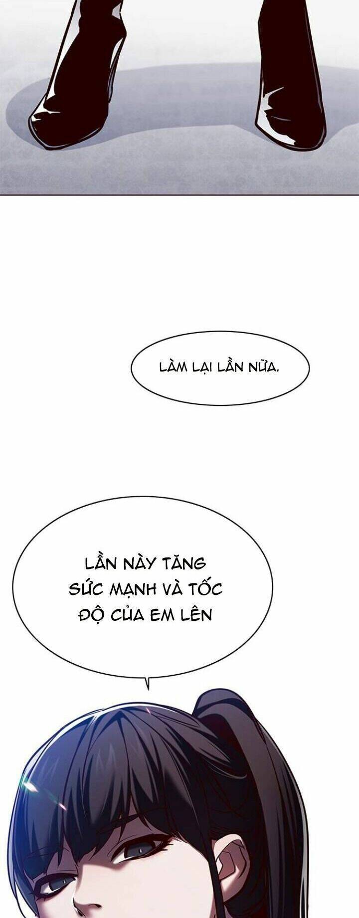Hoá Thân Thành Mèo - Chapter 118 - Page 36