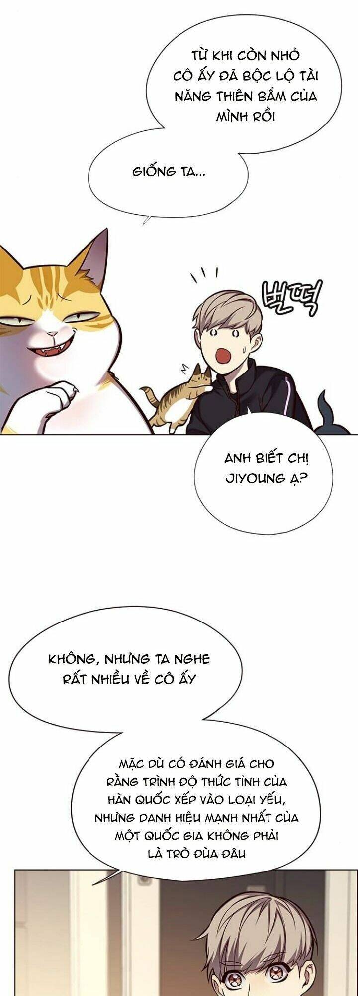 Hoá Thân Thành Mèo - Chapter 118 - Page 43