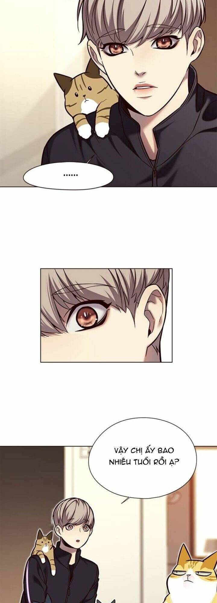 Hoá Thân Thành Mèo - Chapter 118 - Page 46