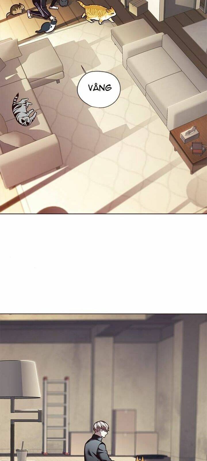 Hoá Thân Thành Mèo - Chapter 118 - Page 49