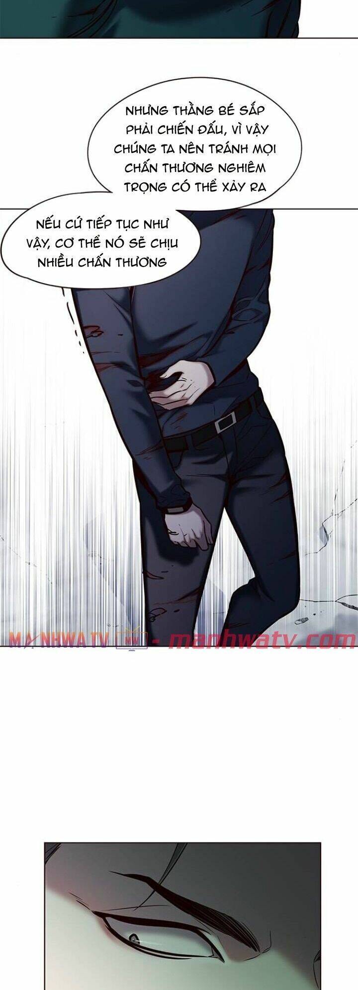 Hoá Thân Thành Mèo - Chapter 118 - Page 56