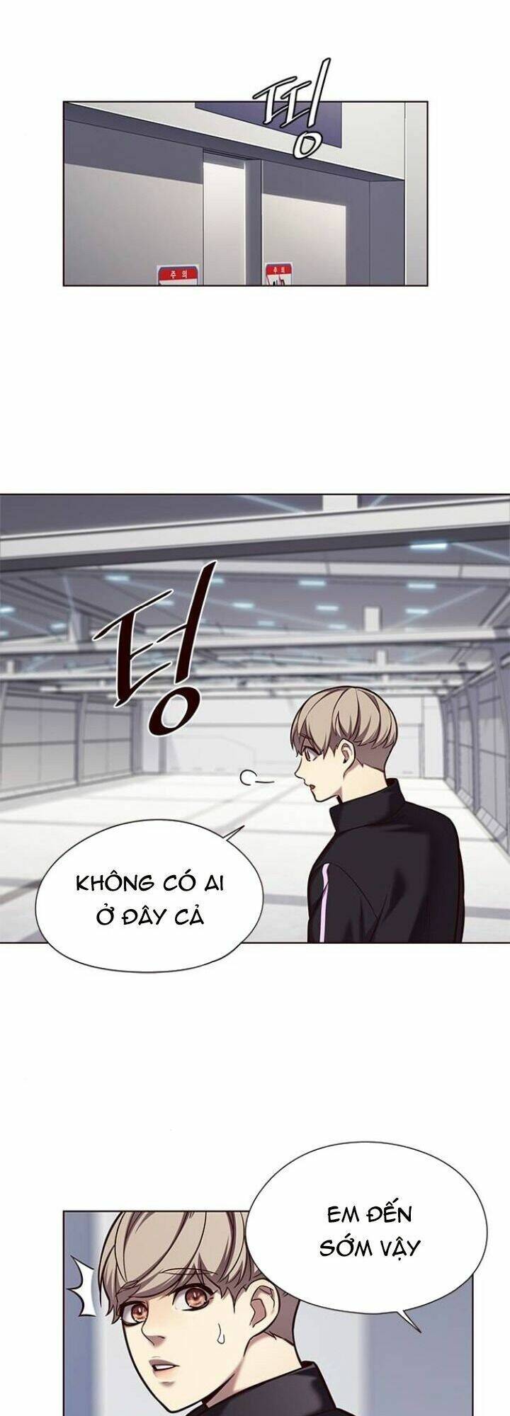 Hoá Thân Thành Mèo - Chapter 118 - Page 8