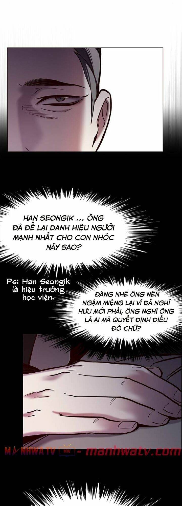 Hoá Thân Thành Mèo - Chapter 119 - Page 14