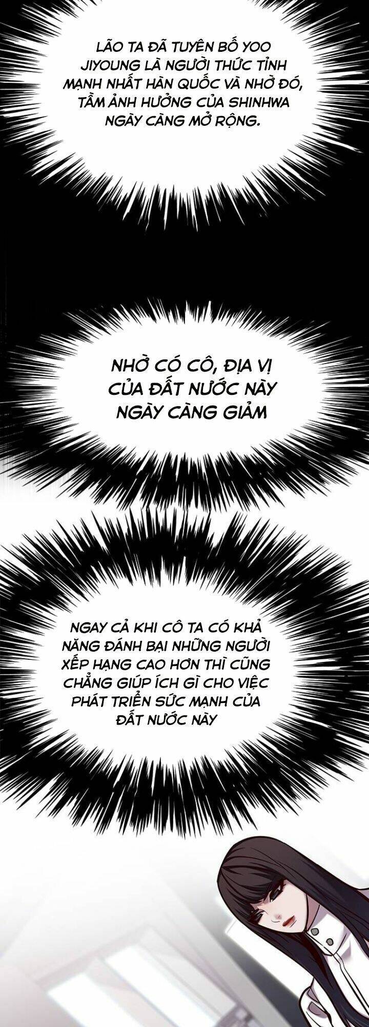 Hoá Thân Thành Mèo - Chapter 119 - Page 15