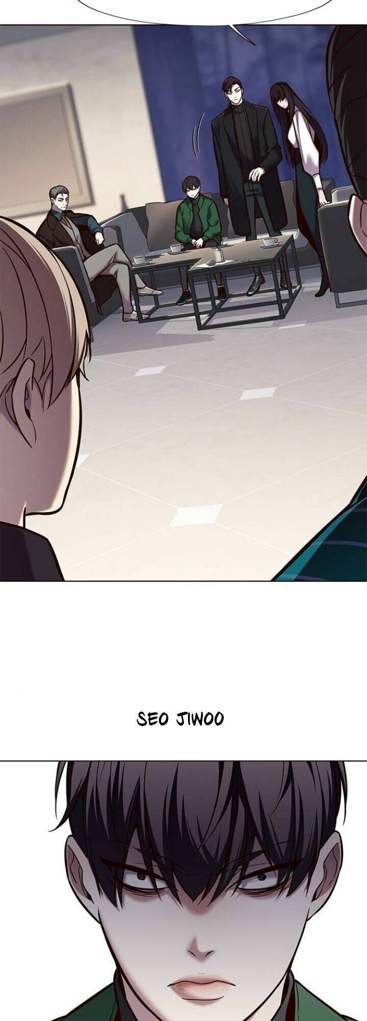 Hoá Thân Thành Mèo - Chapter 119 - Page 19