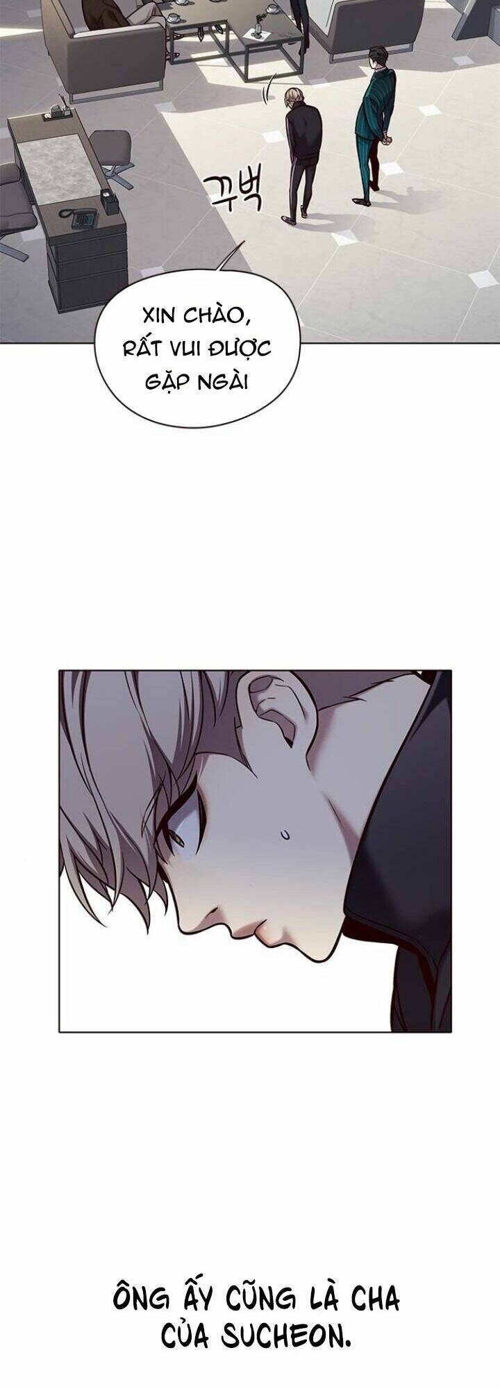 Hoá Thân Thành Mèo - Chapter 119 - Page 22