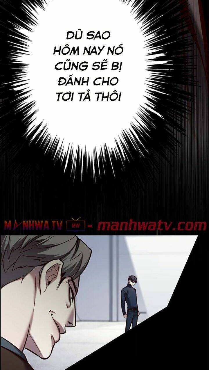 Hoá Thân Thành Mèo - Chapter 119 - Page 33